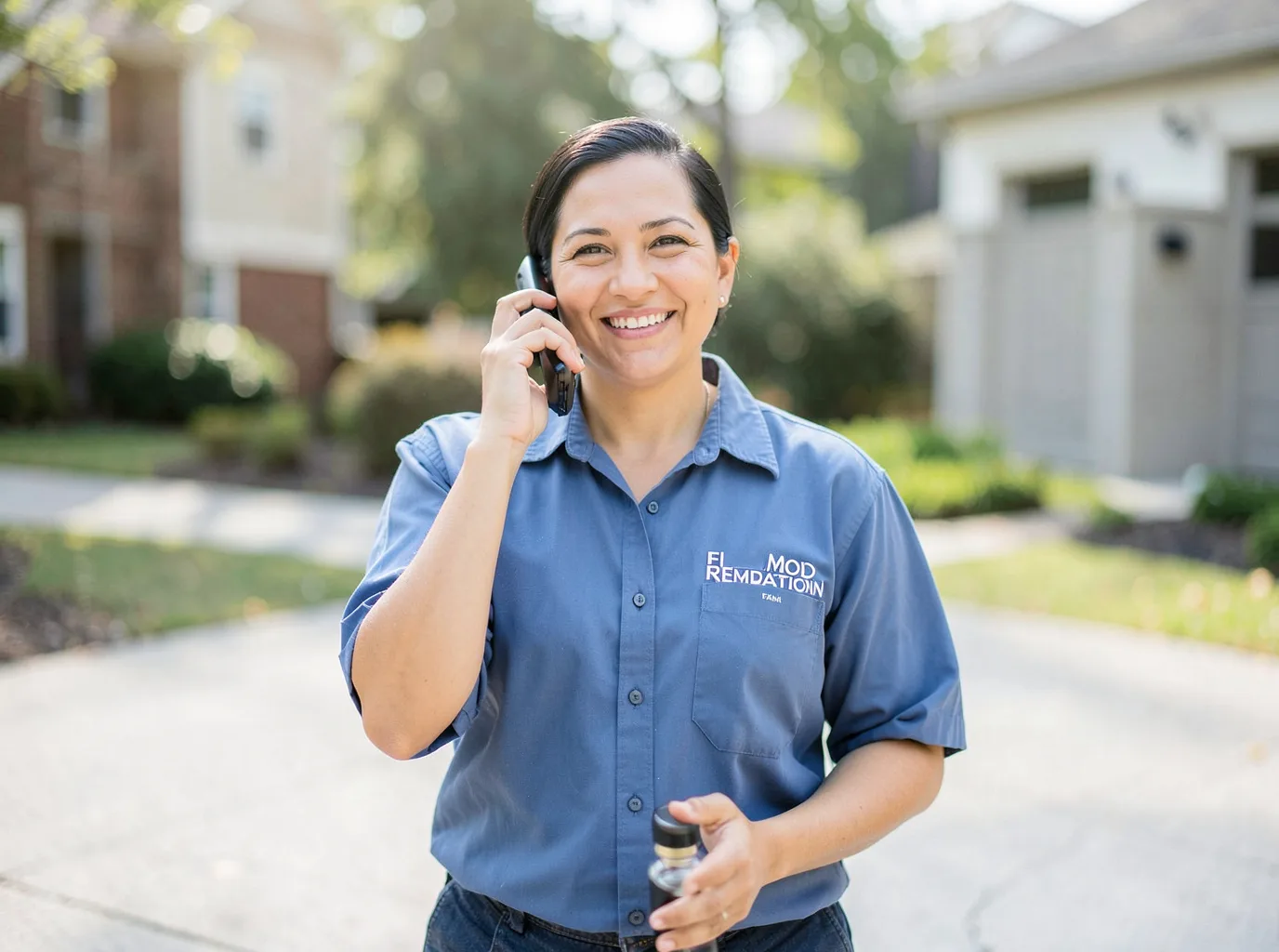 Mold Remediation Summerfield, KS FAQs